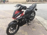 Xe Honda Winner, đăng ký 2018 chính chủ. Xe Honda Winner, đăng ký 2018 chính chủ.