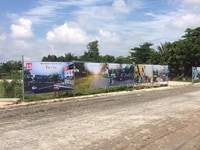 Đất cạnh khu công nghiệp Vĩnh Lộc, đường liên ấp Đất cạnh khu công nghiệp Vĩnh Lộc, đường liên ấp