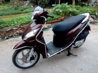 Honda víion fi nâu chính chủ đki 2014 Honda víion fi nâu chính chủ đki 2014