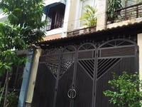 Cho thuê Biệt thự Bình Lợi, 6m x 20m trệt 2L, ST, nhà rất đẹp Cho thuê Biệt thự Bình Lợi, 6m x 20m trệt 2L, ST, nhà rất đẹp