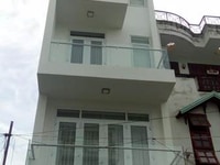 Bán nhà mới, đẹp trong khu dân cư An Phú Hưng, phường Tân Phong Bán nhà mới, đẹp trong khu dân cư An Phú Hưng, phường Tân Phong