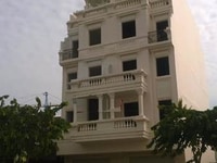Cho thuê nhà MT Phan Văn Trị, cạnh cafe Country house, dt 5x20m Cho thuê nhà MT Phan Văn Trị, cạnh cafe Country house, dt 5x20m