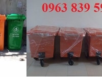 Bán thùng rác nhựa chất lượng tốt Bán thùng rác nhựa chất lượng tốt