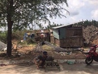Bán gấp lô đất khu La Casa Vạn Phát Hưng, Quận 7, 216m2 nở hậu Bán gấp lô đất khu La Casa Vạn Phát Hưng, Quận 7, 216m2 nở hậu