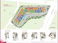 Bán CHCC Moonlight Boulevard MT Kinh Dương Vương, LK Aeon chỉ từ 1,2tỷ Bán CHCC Moonlight Boulevard MT Kinh Dương Vương, LK Aeon chỉ từ 1,2tỷ