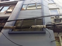 Cho thuê nhà ngõ 168 Hào Nam,Đống Đa,DT 70m,5 tầng,Giá 15tr/th Cho thuê nhà ngõ 168 Hào Nam,Đống Đa,DT 70m,5 tầng,Giá 15tr/th
