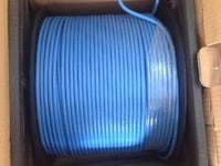 Cáp mạng, Dây mạng , cable mạng AMP Category 6 UTP Cable, 4-Pair Cáp mạng, Dây mạng , cable mạng AMP Category 6 UTP Cable, 4-Pair