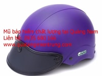Báo giá mũ bảo hiểm tại Quáng Nam, sản xuất mũ bảo hiểm tại Quảng Nam Báo giá mũ bảo hiểm tại Quáng Nam, sản xuất mũ bảo hiểm tại Quảng Nam