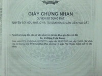 Bán gấp lô đất 1972m2 xã long tân nhơn trạch gia 2,5tr/2 Bán gấp lô đất 1972m2 xã long tân nhơn trạch gia 2,5tr/2