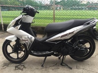 Nouvo sx fi chính chủ nguyên 2015 Nouvo sx fi chính chủ nguyên 2015