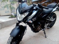 Kawasaki Pulsar 200NS chính chủ-2O17 đi 1000km Kawasaki Pulsar 200NS chính chủ-2O17 đi 1000km