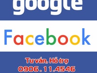 Tư vấn, chạy quảng cáo facebook, google giá rẻ Tư vấn, chạy quảng cáo facebook, google giá rẻ
