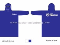 Áo mưa giá rẻ tại Nha Trang - in áo mưa tại Nha Trang Áo mưa giá rẻ tại Nha Trang - in áo mưa tại Nha Trang