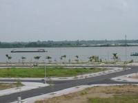 Ngân hàng thanh lý lô góc 8x30 giá 5,5tr/m2 Ngân hàng thanh lý lô góc 8x30 giá 5,5tr/m2
