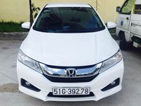 Cho thuê xe HONDA CITY 2017 gía rẻ Cho thuê xe HONDA CITY 2017 gía rẻ