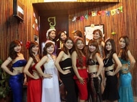 Cần tuyển nhân viên phục vụ Karaoke (lương cao) Cần tuyển nhân viên phục vụ Karaoke (lương cao)