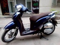 Honda SH Mode 2O16 Chính Chủ Màu xanh tím đi 1000k Honda SH Mode 2O16 Chính Chủ Màu xanh tím đi 1000k