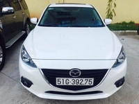 MAZDA 3 2017 mới mua cho thuê tự lái giá rẻ,thủ tục nhanh gọn MAZDA 3 2017 mới mua cho thuê tự lái giá rẻ,thủ tục nhanh gọn