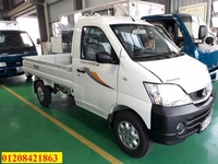 Thaco Towner 990, Thaco towner 990kg thùng lững, mui bạt, thùng kín Thaco Towner 990, Thaco towner 990kg thùng lững, mui bạt, thùng kín