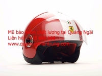 Mũ bảo hiểm chất lượng tại Quảng Ngãi - in mũ bảo hiểm tại Quảng Ngãi Mũ bảo hiểm chất lượng tại Quảng Ngãi - in mũ bảo hiểm tại Quảng Ngãi
