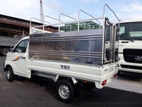 Xe tải nhẹ Thaco Towner 990 990kg, thùng mui bạt 990kg Xe tải nhẹ Thaco Towner 990 990kg, thùng mui bạt 990kg