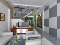 Kẹt tiền bán gấp nhà mặt tiền ĐS 4 CX Đô Thành Q3! Kẹt tiền bán gấp nhà mặt tiền ĐS 4 CX Đô Thành Q3!