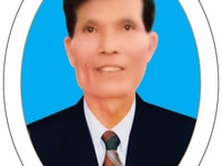 Nung ảnh men sứ làm bia mộ giá rẽ Nung ảnh men sứ làm bia mộ giá rẽ