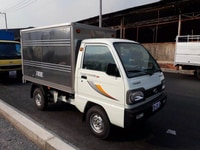 Thaco Towner 800 850kg, xe tải Towner 850 thùng kín, xe tải nhẹ máy xă Thaco Towner 800 850kg, xe tải Towner 850 thùng kín, xe tải nhẹ máy xă