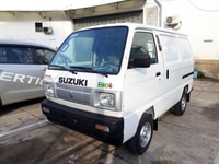 Xe tải nhẹ cửa lùa Suzuki Blind Van, Xe Giao Ngay. Xe tải nhẹ cửa lùa Suzuki Blind Van, Xe Giao Ngay.