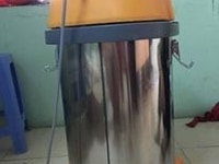 Bán máy hút bụi HiClean HC30 loại 30 LÍT Bán máy hút bụi HiClean HC30 loại 30 LÍT