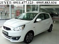Mitsubishi Mirage MT 2018, xe nhập, giá ưu đãi cực sốc tháng 4 Mitsubishi Mirage MT 2018, xe nhập, giá ưu đãi cực sốc tháng 4