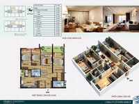 Cần bán căn 141,6m2 tòa CT4 Vimeco Hoàng Minh Giám Cần bán căn 141,6m2 tòa CT4 Vimeco Hoàng Minh Giám