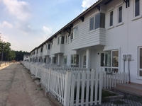 Bán nhà mặt phố khu đô thị Nhơn Trạch đã có sổ hồng Bán nhà mặt phố khu đô thị Nhơn Trạch đã có sổ hồng