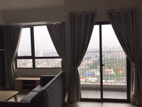 Cho thuê căn hộ masteri 2 phòng ngủ, P. Thảo Điền, Q.2 Cho thuê căn hộ masteri 2 phòng ngủ, P. Thảo Điền, Q.2