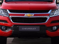 Bán Chevrolet Colorado 2018 giá thấp nhất Miền Nam, phụ kiện tặng kèm Bán Chevrolet Colorado 2018 giá thấp nhất Miền Nam, phụ kiện tặng kèm