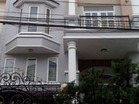 Cho thuê villa đường số 3 Thảo Điền, Q.2 Cho thuê villa đường số 3 Thảo Điền, Q.2