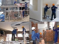 Đơn vị chuyên sữa chữa nhà phố toàn tp .HCM Đơn vị chuyên sữa chữa nhà phố toàn tp .HCM