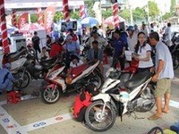 Chuyên cho thuê xe máy –Tại Sân bay Tân Sơn Nhất –Q. Tân Bình Chuyên cho thuê xe máy –Tại Sân bay Tân Sơn Nhất –Q. Tân Bình