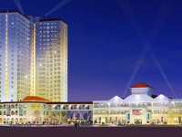 Shop - Lô thương mại khu đô thị Phú Mỹ Hưng Quận 7 giá từ 197 triệu Shop - Lô thương mại khu đô thị Phú Mỹ Hưng Quận 7 giá từ 197 triệu