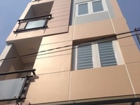 Bán nhà Hẻm 371 Hai Bà Trưng DT: 4.4x22m, Giá 12.7 Tỷ Bán nhà Hẻm 371 Hai Bà Trưng DT: 4.4x22m, Giá 12.7 Tỷ