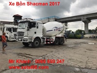 Xe Bồn Shacman 2017 nhập khẩu và phân phối chính Thức Shacman RiTa Võ Xe Bồn Shacman 2017 nhập khẩu và phân phối chính Thức Shacman RiTa Võ
