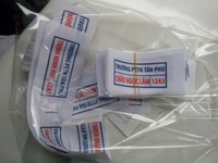 Bảng tên học sinh - ship toàn quốc Bảng tên học sinh - ship toàn quốc