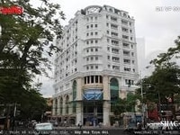 Bán nhà 5 tầng mặt phố trung hòa MB 135m MT 6m 2 mặt thoáng giá 38 tỷ Bán nhà 5 tầng mặt phố trung hòa MB 135m MT 6m 2 mặt thoáng giá 38 tỷ