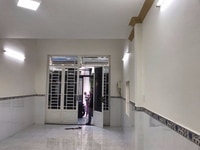 Nhà mới 100% đường Hương lộ 2,DT 3x11m.xây 2 lầu sân thượng SHR Nhà mới 100% đường Hương lộ 2,DT 3x11m.xây 2 lầu sân thượng SHR