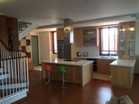 Cho thuê căn hộ Penthouse cao cấp mặt Hồ Ba Mẫu - Lê Duẩn Cho thuê căn hộ Penthouse cao cấp mặt Hồ Ba Mẫu - Lê Duẩn