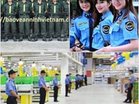 Tuyển gấp nam, nữ bảo vệ làm việc ngân hàng, siêu thị... Tuyển gấp nam, nữ bảo vệ làm việc ngân hàng, siêu thị...