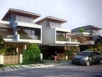 Sang gấp biệt thư vườn khu dân cư cao cấp dân trí cao 2,5 tỷ Sang gấp biệt thư vườn khu dân cư cao cấp dân trí cao 2,5 tỷ