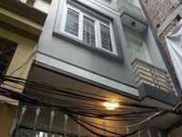 Bán nhà ngõ 168 Hào Nam 45m, 4 tầng, MT 4.2m nở hậu giá 5 tỷ Bán nhà ngõ 168 Hào Nam 45m, 4 tầng, MT 4.2m nở hậu giá 5 tỷ