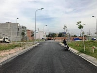 Kẹt Tiền Bán Lỗ Lô Đất Khu Dân Cư Sao Mai Bến Tre 100m2 đường chính Kẹt Tiền Bán Lỗ Lô Đất Khu Dân Cư Sao Mai Bến Tre 100m2 đường chính