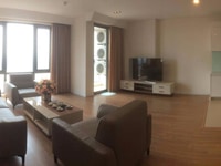 Cho thuê căn hộ 3PN đủ đồ - View sông Hồng - Không gian trong lành Cho thuê căn hộ 3PN đủ đồ - View sông Hồng - Không gian trong lành